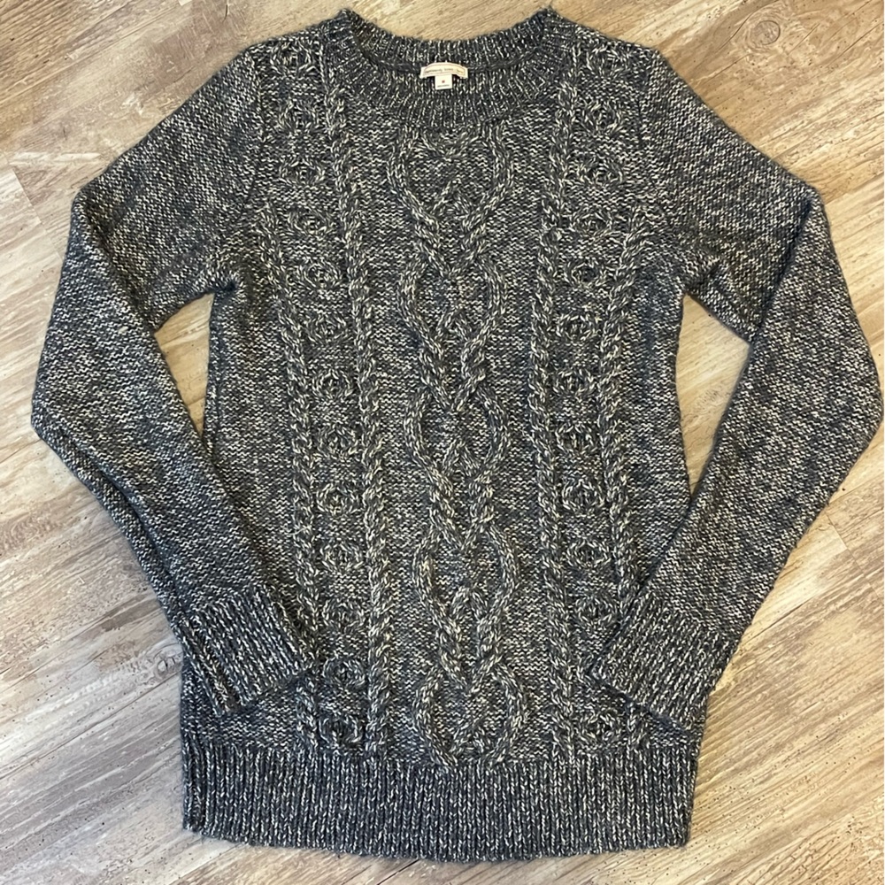 Gap Maternity Sweater - Medium- Like New